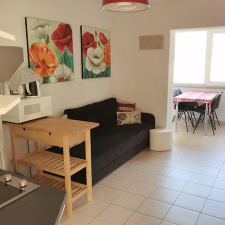 Apartman By The Sea - Krk - 25942 *