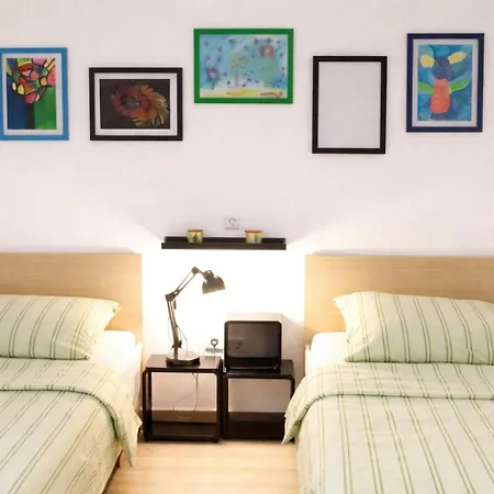 By The Sea - Krk - 25942 Apartman Baška