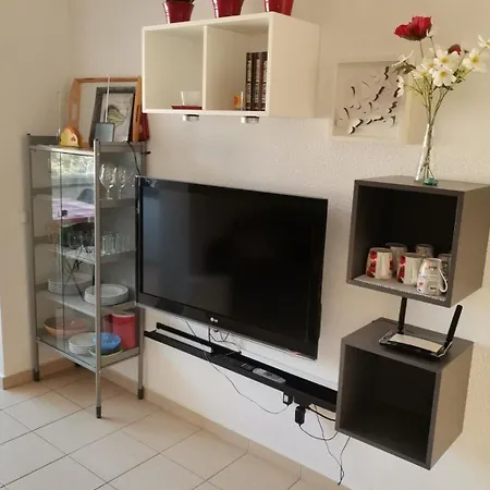 דירה By The Sea Baska, Krk - 25942 באסקה